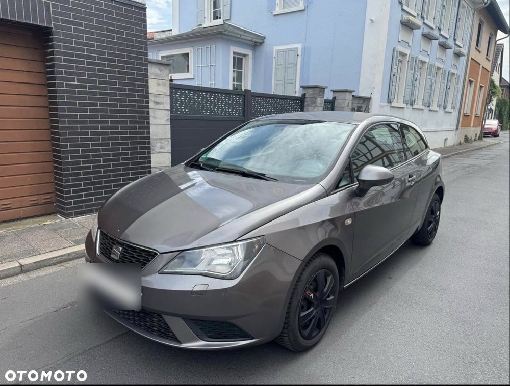 Seat Ibiza - 2