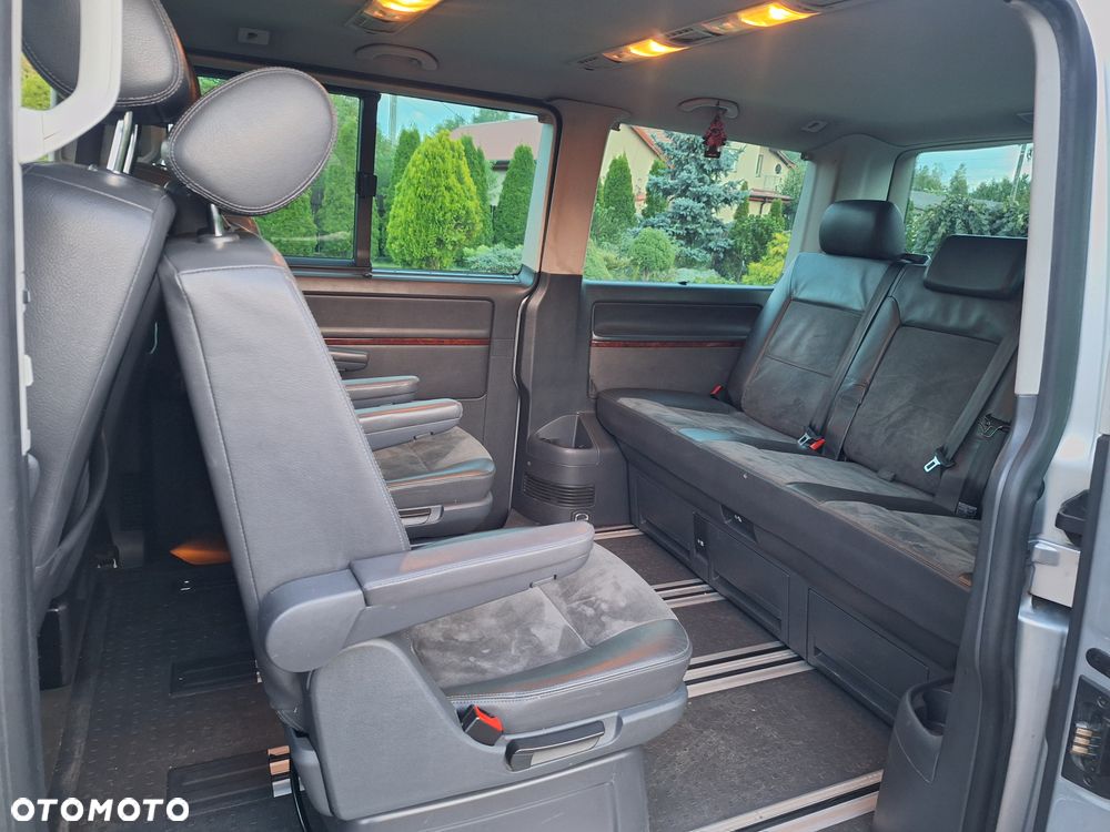 Volkswagen Multivan TDI L1 Highline - 12