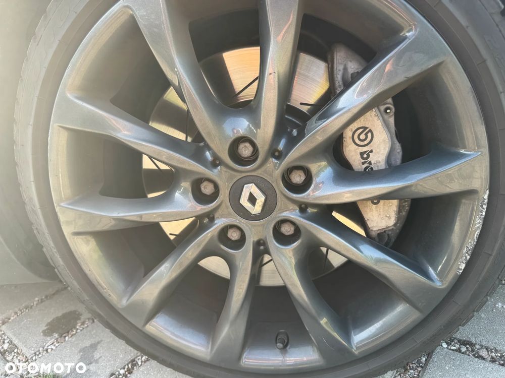 Renault Megane - 28
