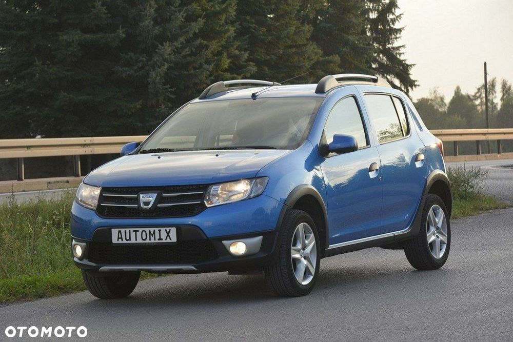 Dacia Sandero Stepway 0.9 TCe Laureate S&S - 2
