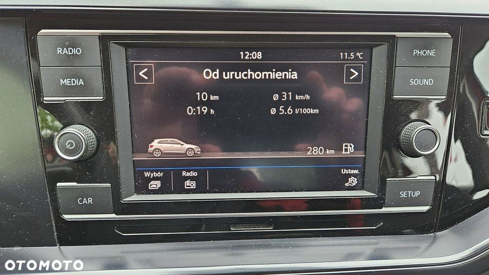Volkswagen Polo 1.0 TSI Style - 29