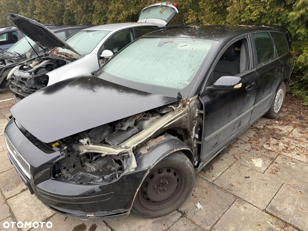 Volvo V50 1.8 Skrzynia Maska Klapa Drzwi Lampa - 3
