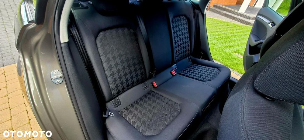 Audi A3 Sportback 1.4 TFSI Attraction - 15