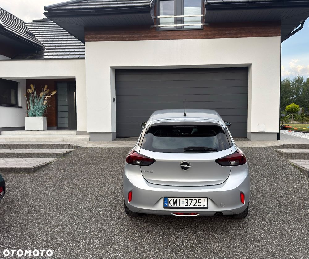 Opel Corsa 1.2 Business S&S - 5