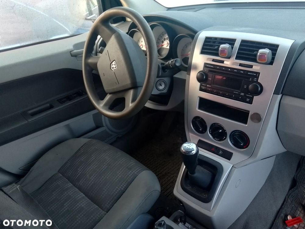 DODGE CALIBER 1.8B 150KM 2006R - CZĘŚCI !!! - 9