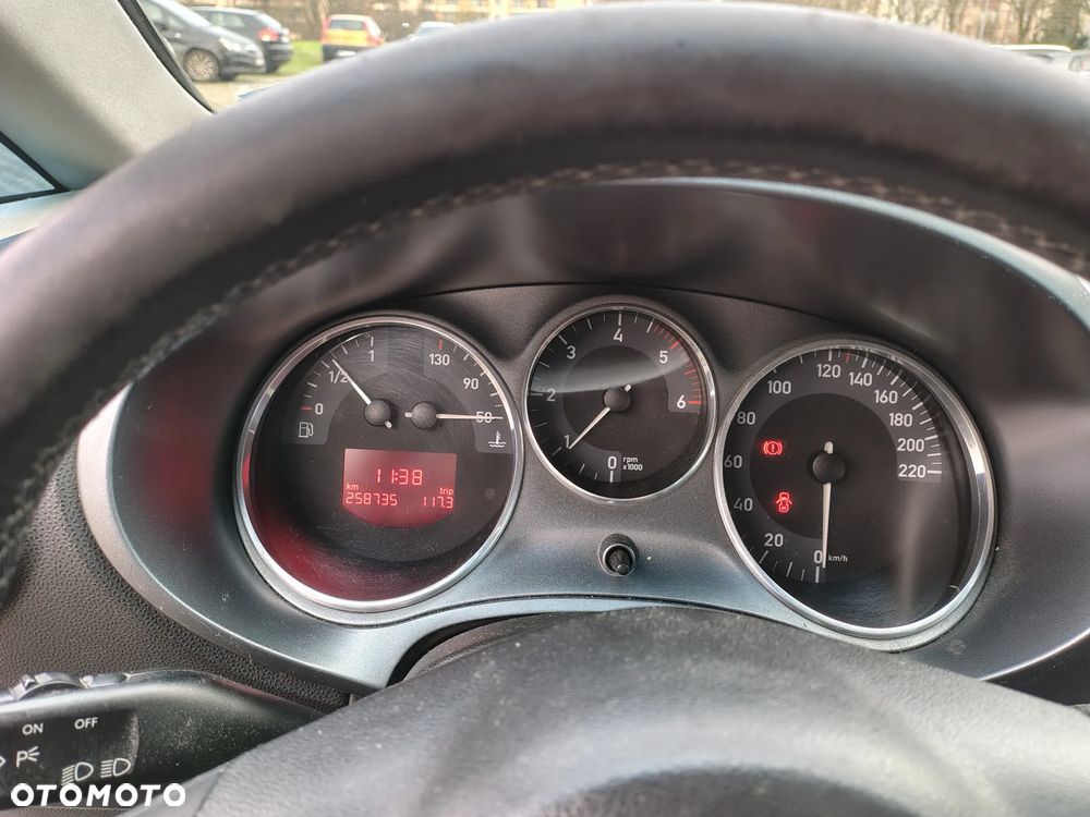 Seat Leon 1.9 TDI Audience - 8