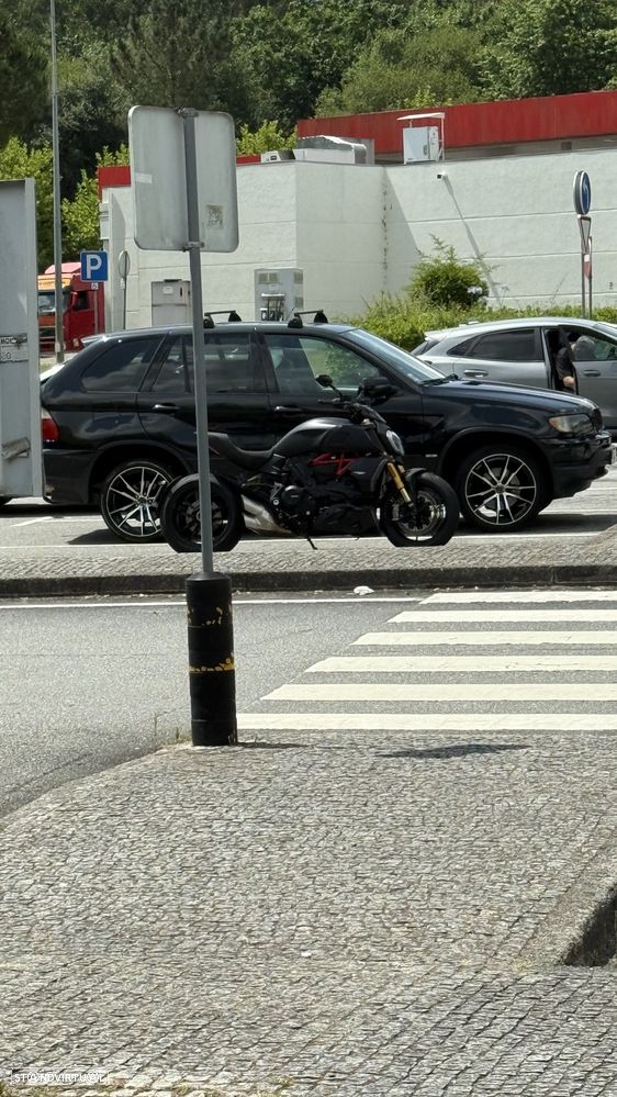 Ducati Diavel - 11