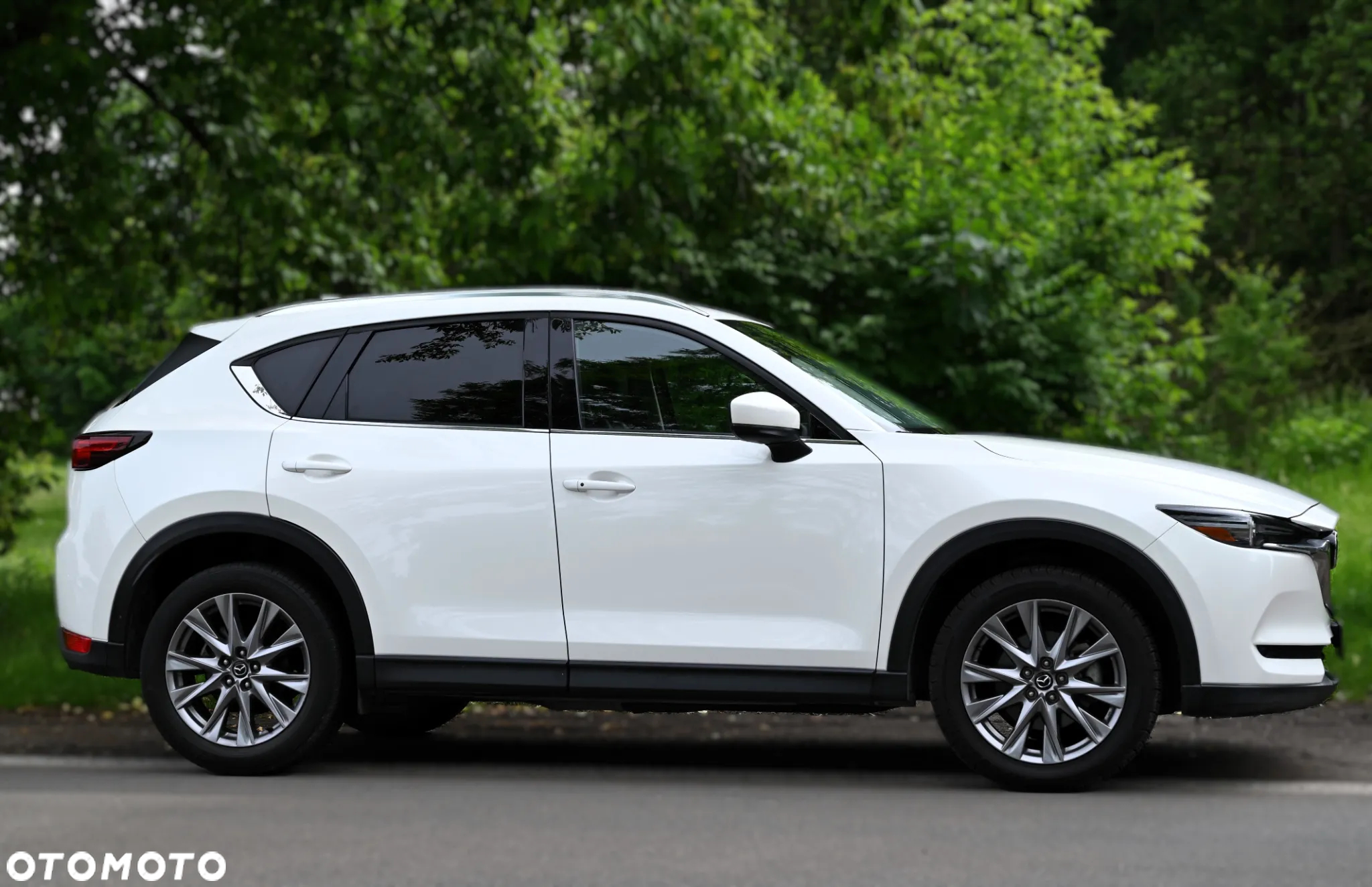 Mazda CX-5 - 12