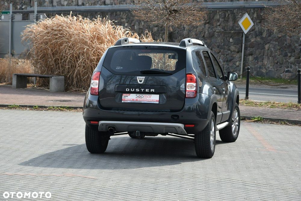Dacia Duster 1.2 TCe Comfort 4WD - 26