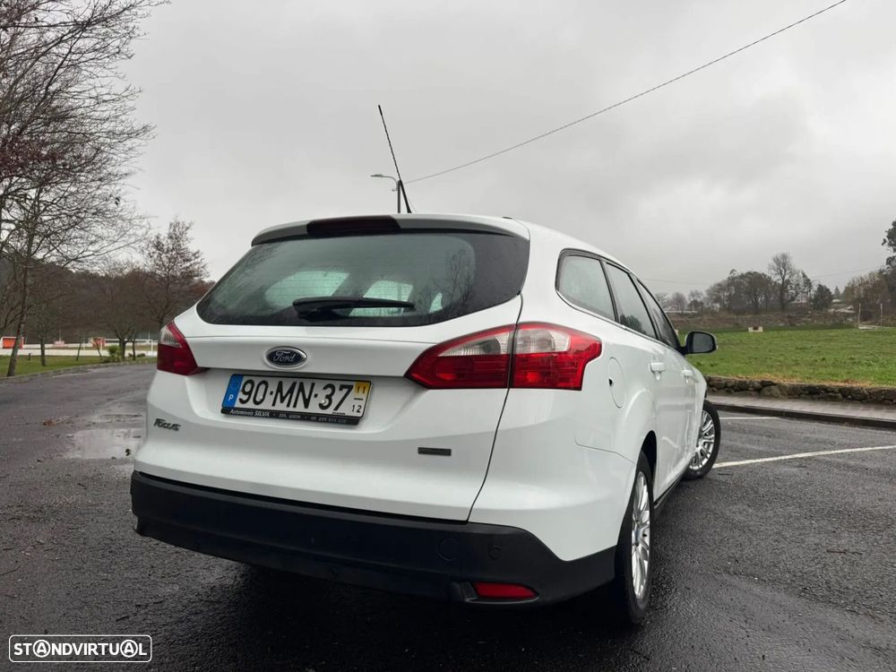 Ford Focus - 3