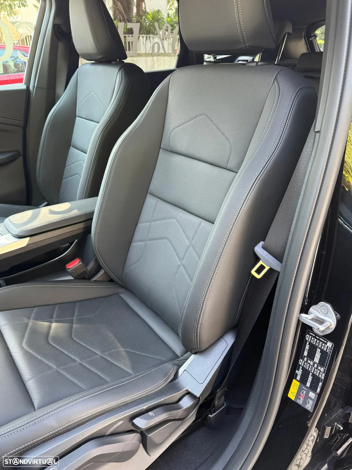 BMW iX1 xDrive30 xLine - 13