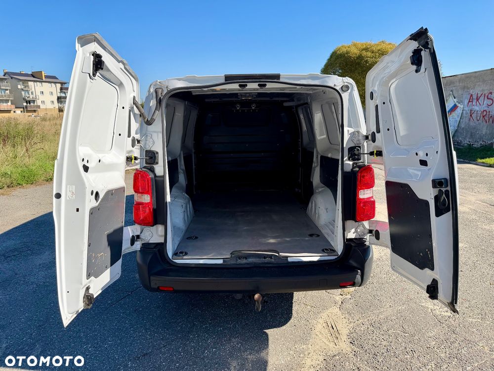 Toyota Proace - 16