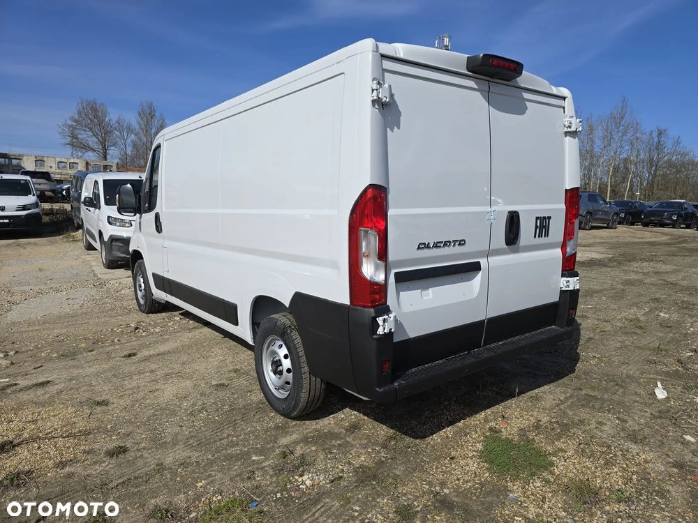 Fiat Ducato - 6