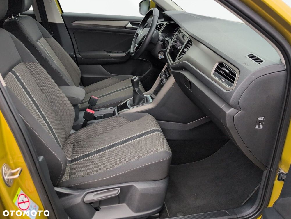 Volkswagen T-Roc 1.0 TSI Advance - 15