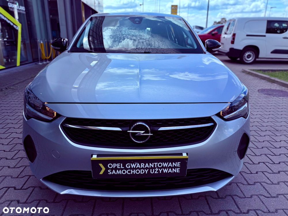 Opel Corsa 1.2 Edition S&S - 5