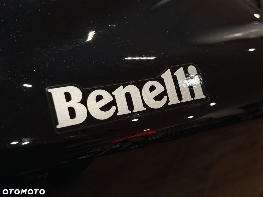 Benelli Tornado - 7