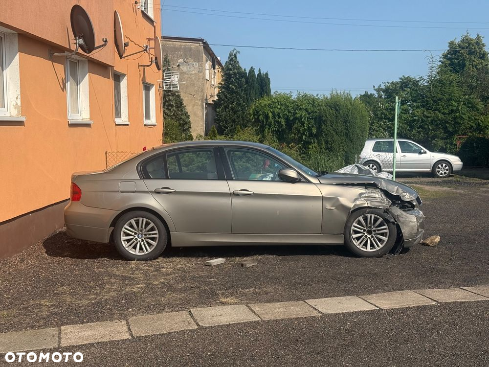 BMW Seria 3 - 3