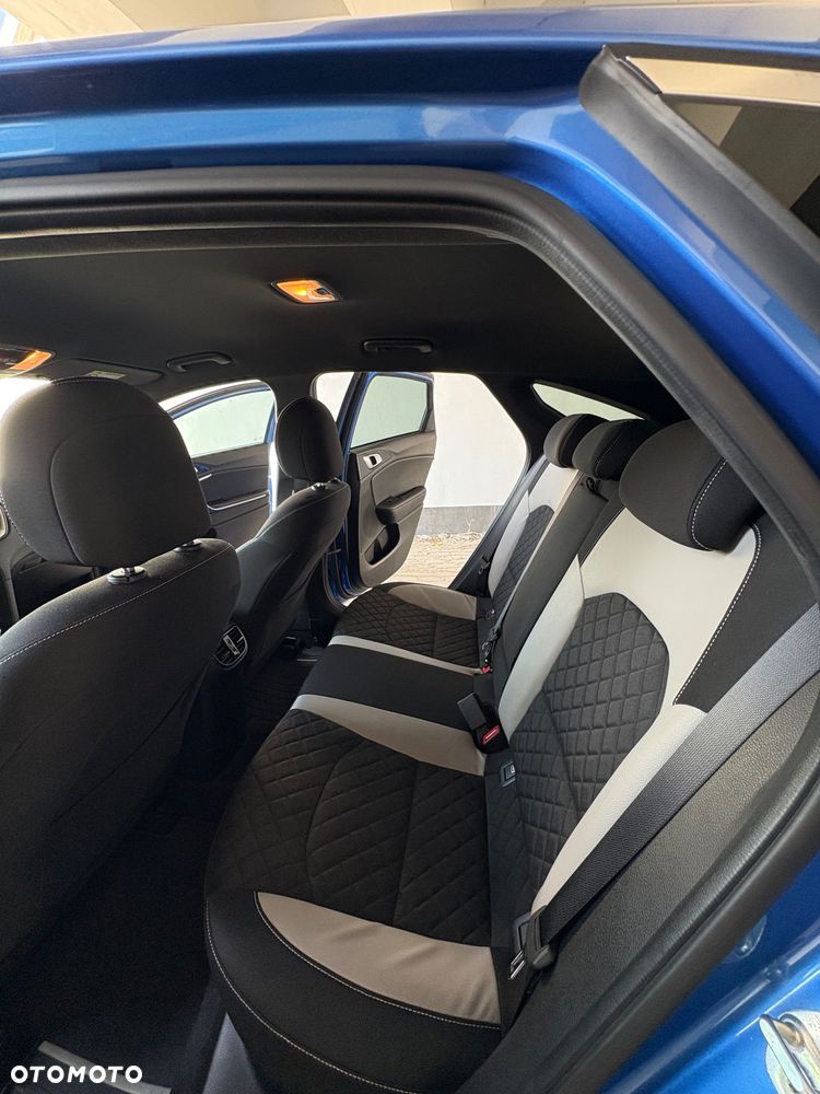Kia ProCeed 1.5 T-GDI GT Line DCT - 12