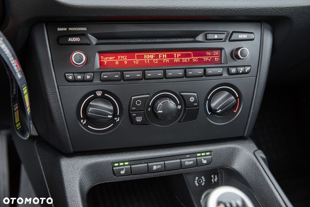 BMW X1 sDrive18d xLine - 21