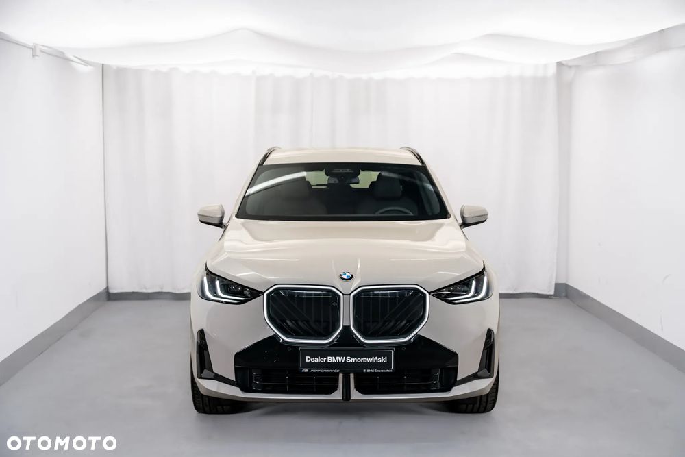 BMW X3 - 6
