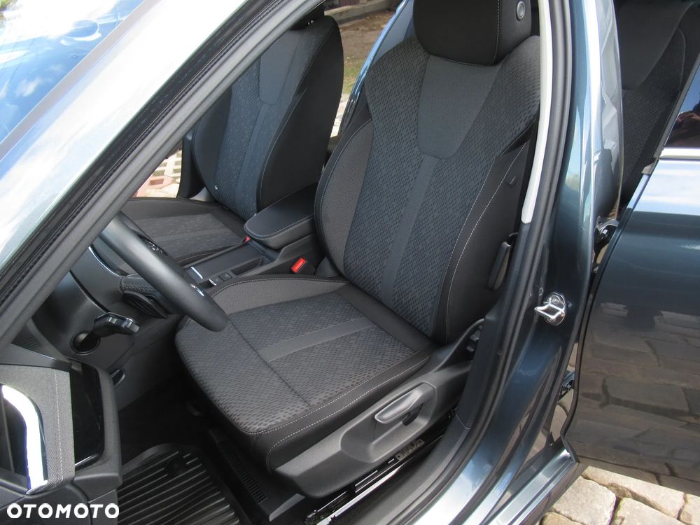 Skoda Octavia 1.5 TSI e-Tec Style DSG - 5