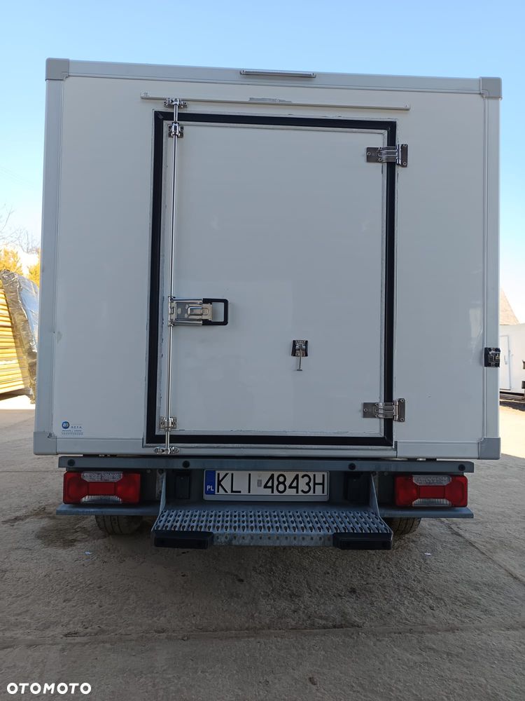Fiat Doblo 1.3 16V Multijet Dynamic - 12