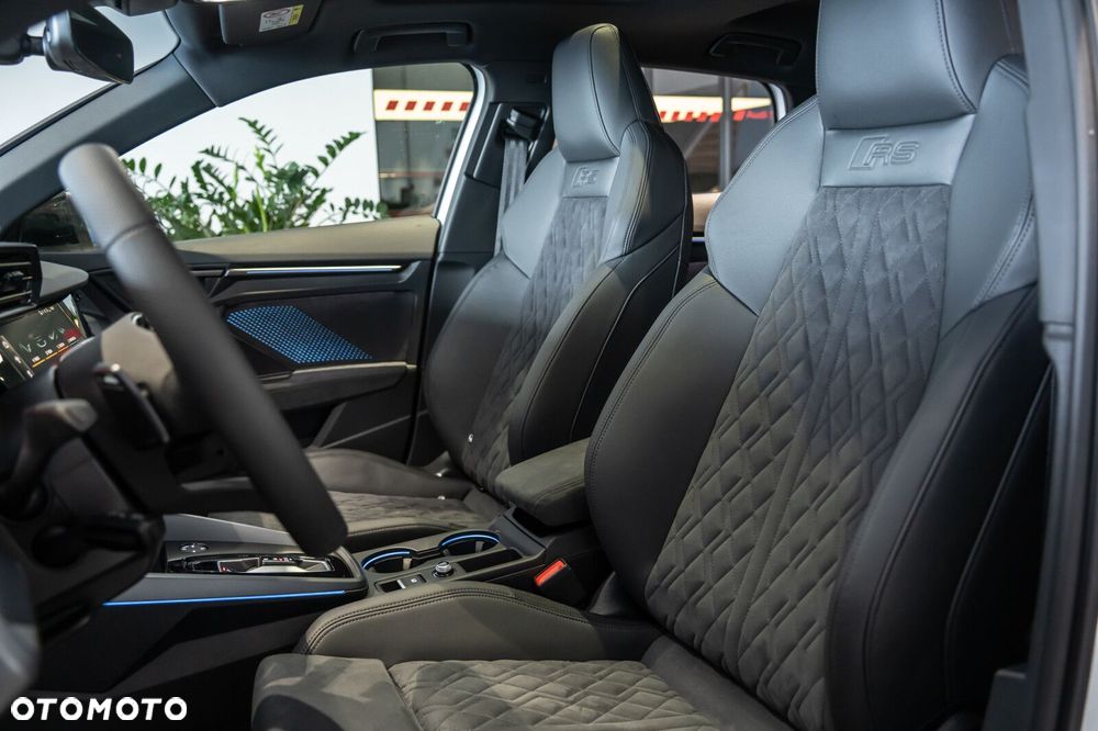 Audi RS3 Sportback - 9