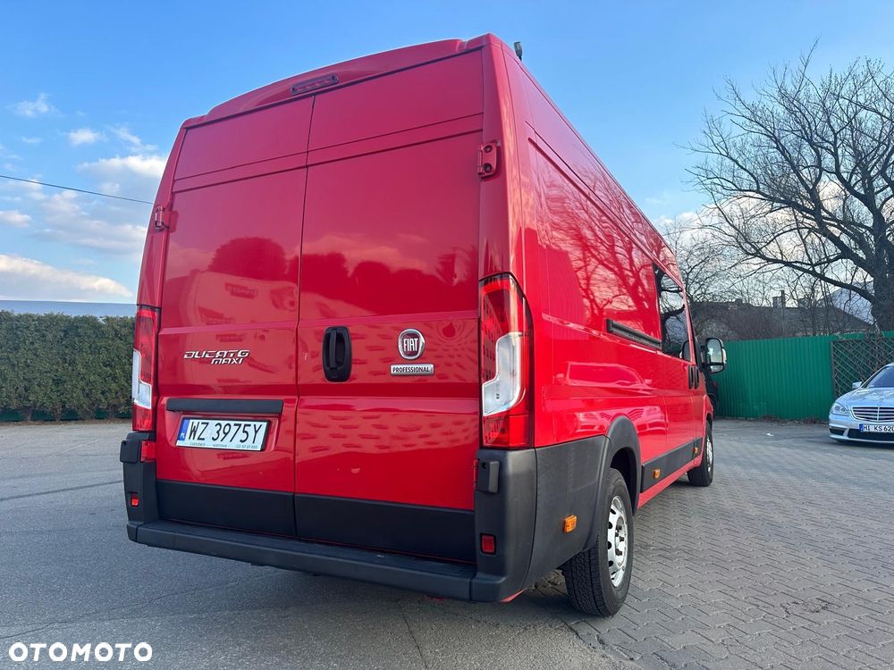 Fiat Ducato maxi - 16