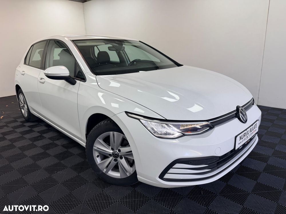 Volkswagen Golf 2.0 TDI Life - 32