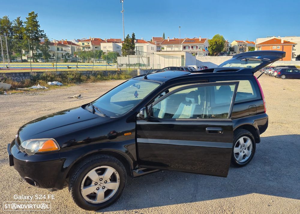 Honda HR-V 1.6 ES - 1