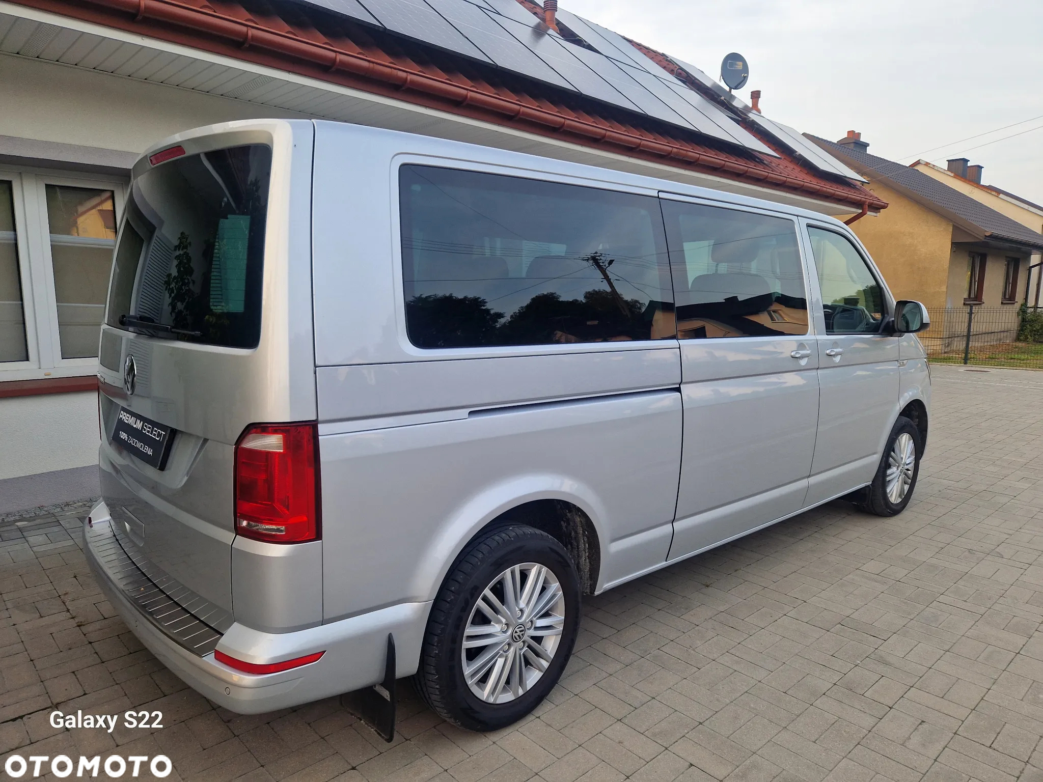 Volkswagen Caravelle 2.0 BiTDI L2 Highline DSG - 3