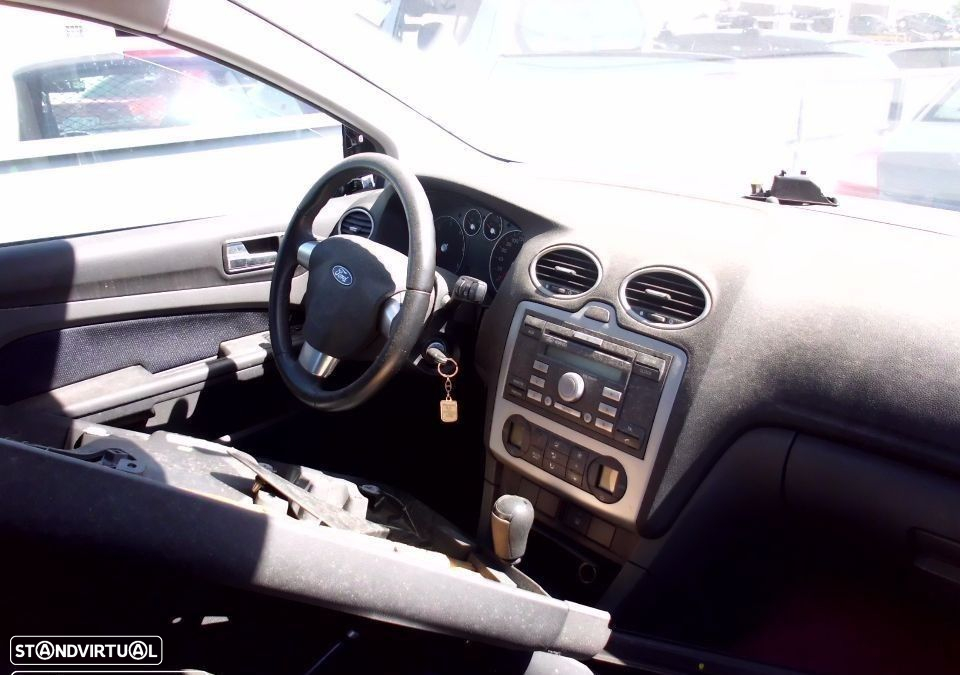 Peças Ford Focus - 5