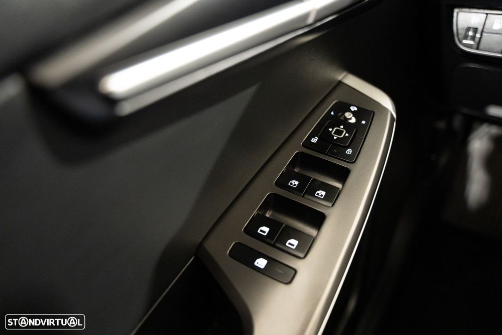 Kia EV6 77.4 kWh Tech - 16