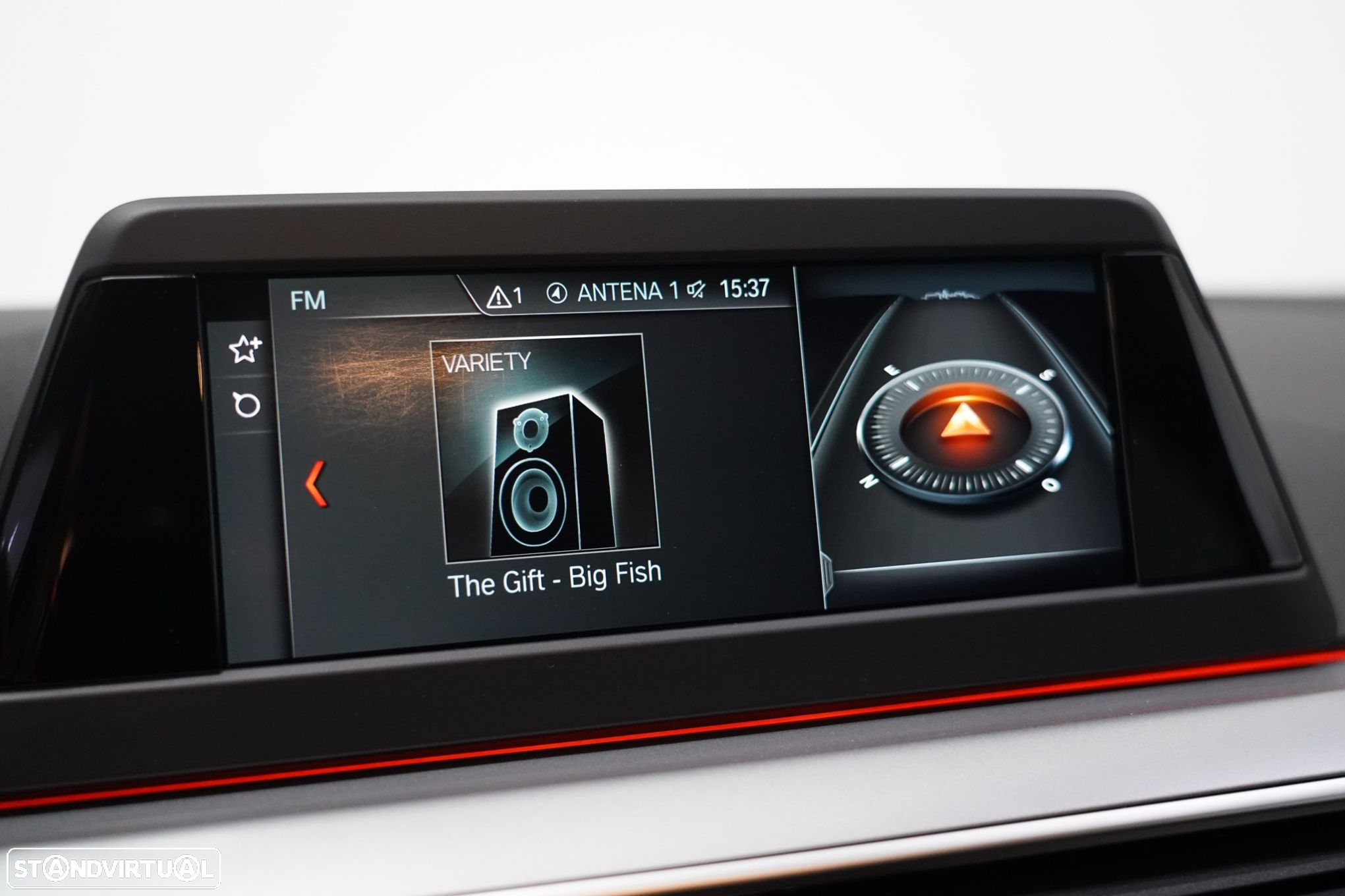 BMW 520 d Auto - 11
