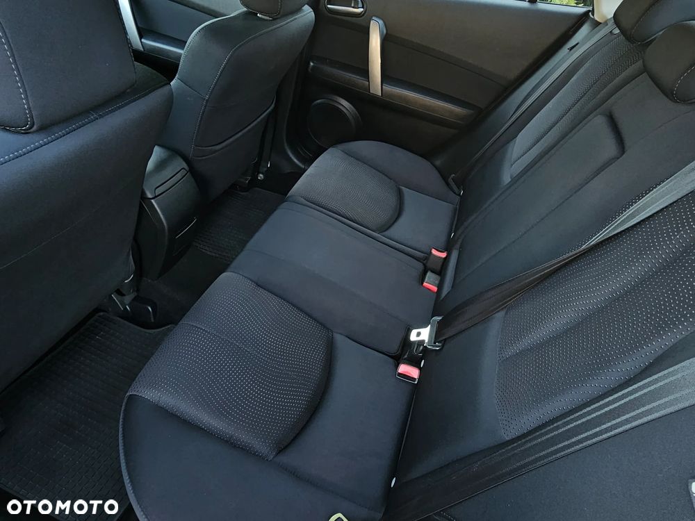 Mazda 6 Sport 1.8 Comfort - 25