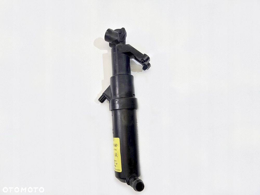 dysza spryskiwacz lampy przód prawy mercedes w245 07r a1698601247 - 1