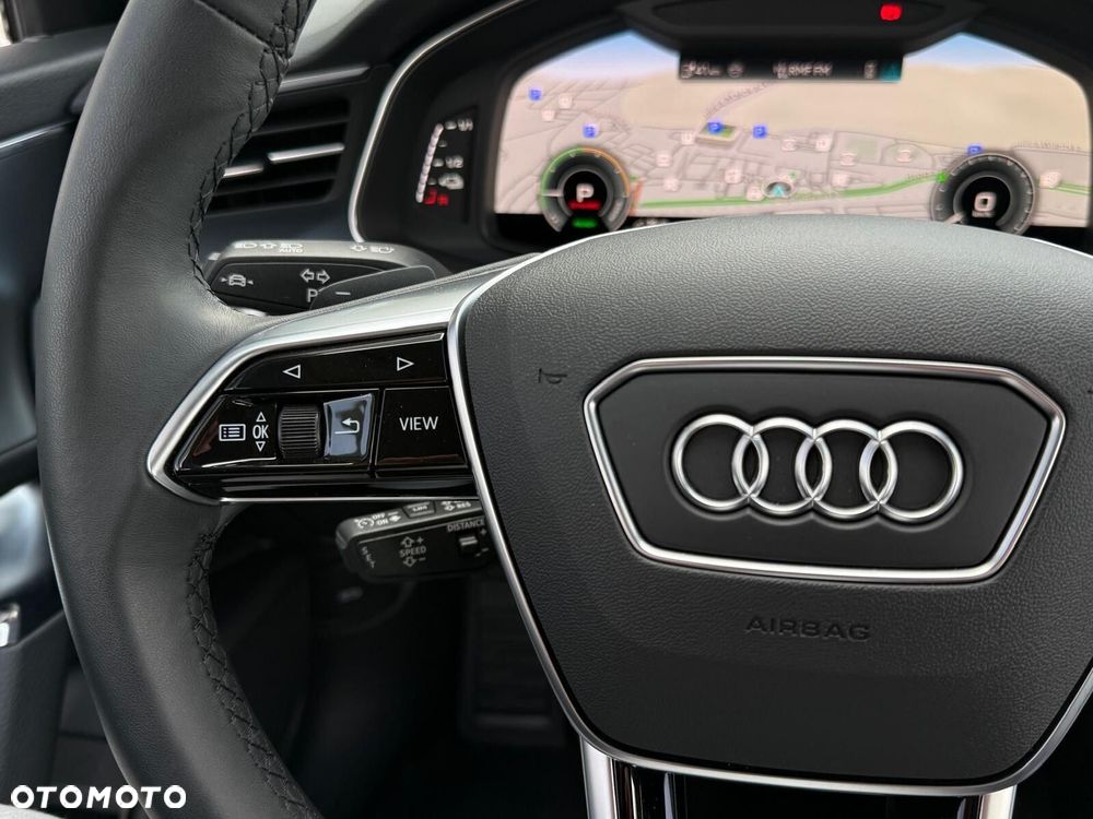 Audi A6 Avant 50 TFSI e PHEV Quattro S tronic - 29