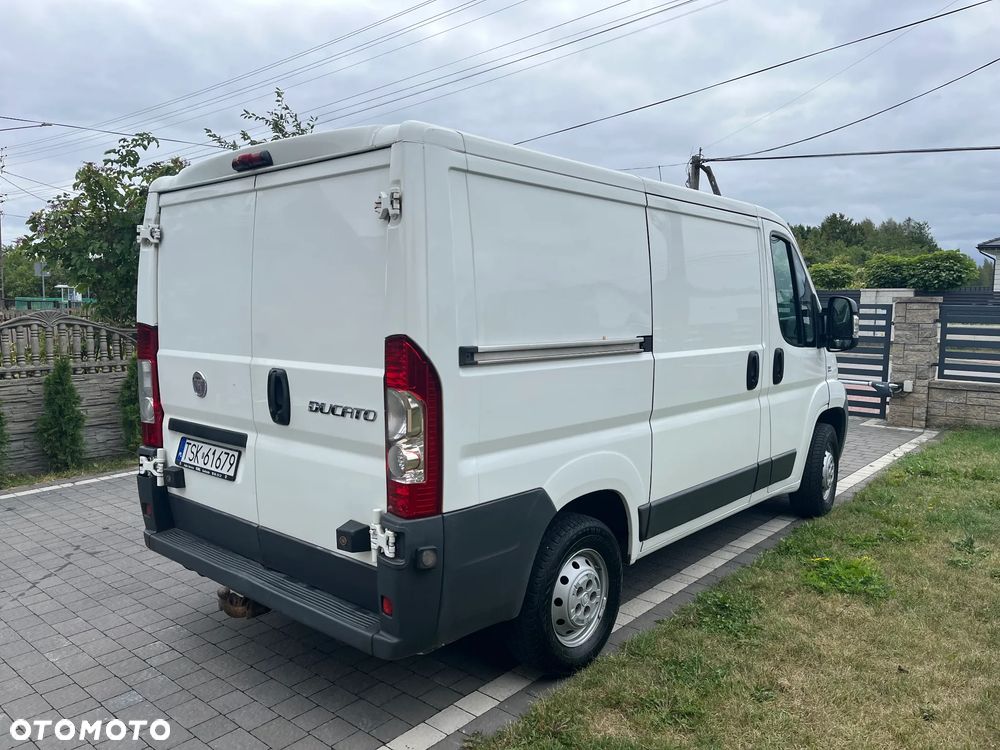 Fiat Ducato - 6