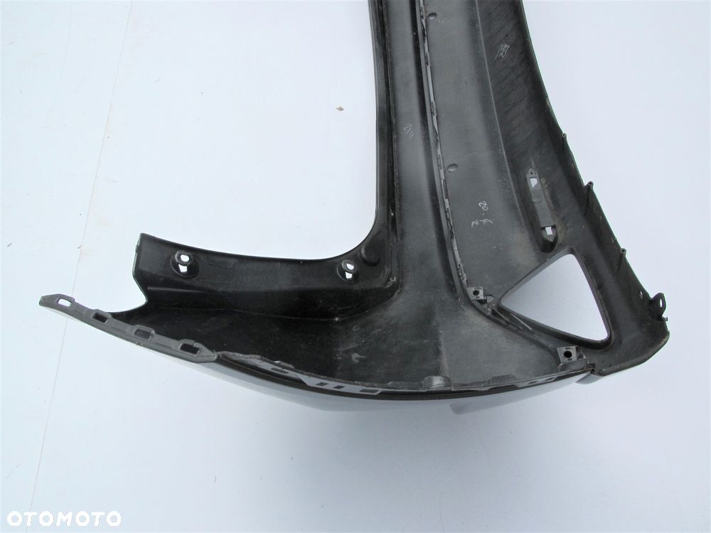 HONDA CIVIC UFO 2006 - 2012 zderzak spoiler tył OE - 3