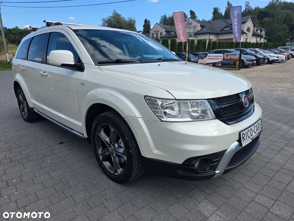 Fiat Freemont - 5