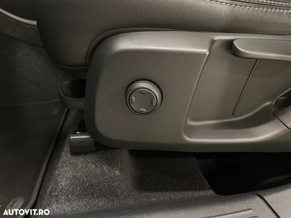 Volvo XC 40 T5 Recharge DKG Inscription - 19