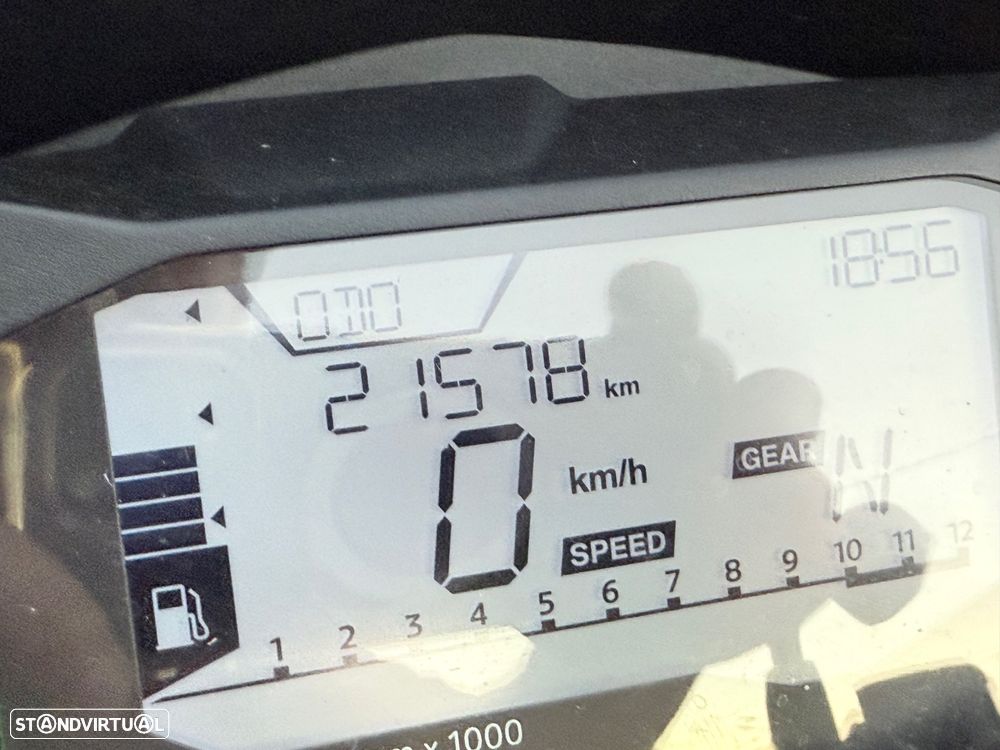 BMW G 310 GS - 6