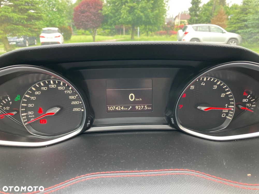 Peugeot 308 - 18
