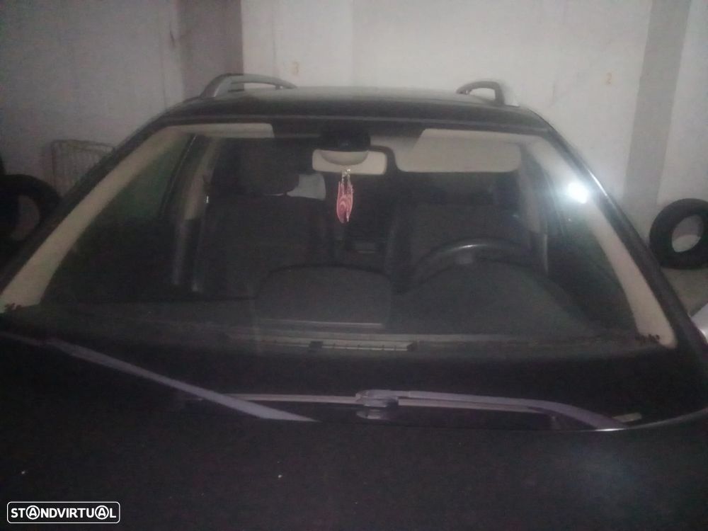 Renault Laguna Break - 1