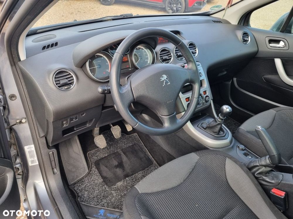 Peugeot 308 1.6 e-HDi Active STT - 6