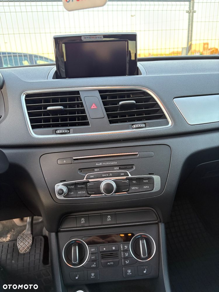 Audi Q3 1.4 TFSI CoD ultra - 11