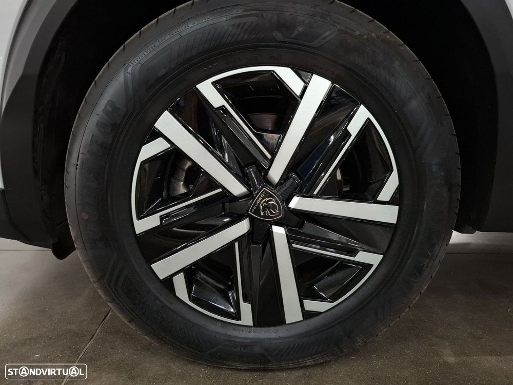 Peugeot e-2008 50 kWh SE Style - 24