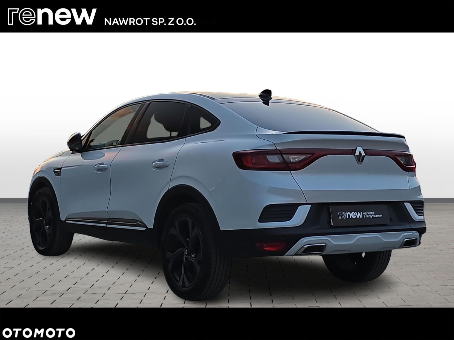 Renault Arkana - 3