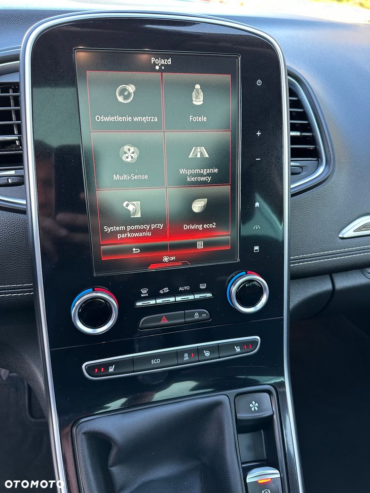 Renault Grand Scenic ENERGY TCe 130 S&S Bose Edition - 30