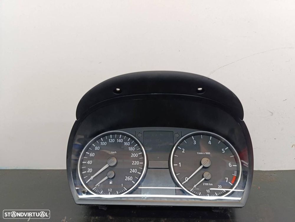 QUADRANTE BMW SERIE 3 BERLINA E90 - 1